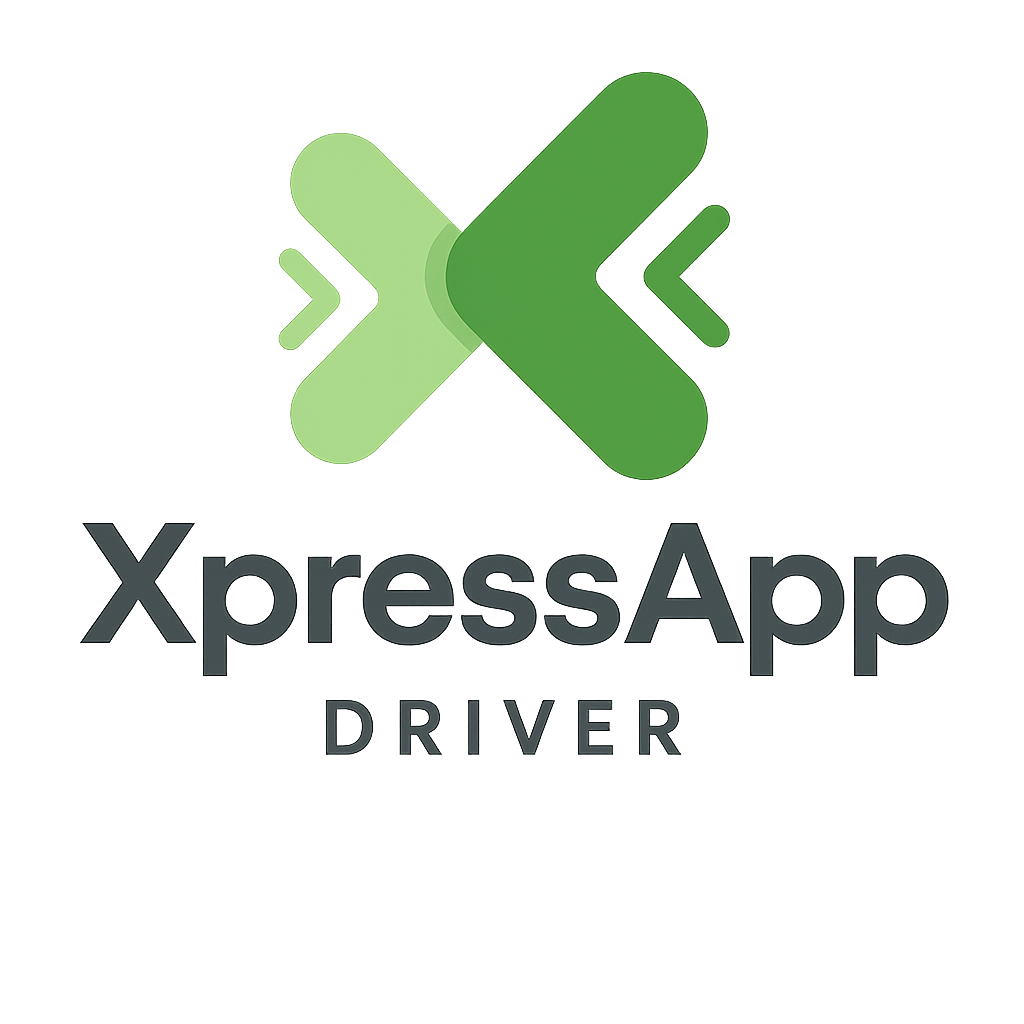 Xpress Driver Logo